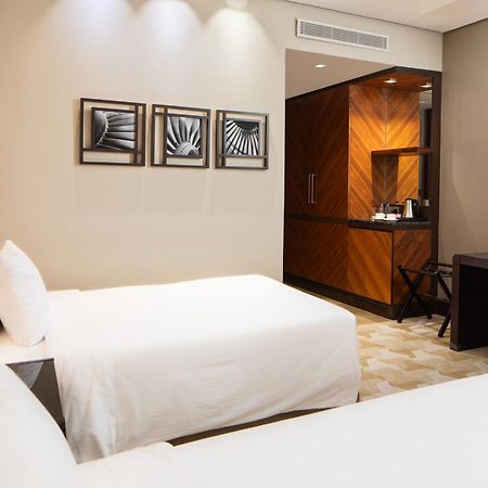 Aerotel Jeddah - Transit Hotel In Terminal 1 ภายนอก รูปภาพ