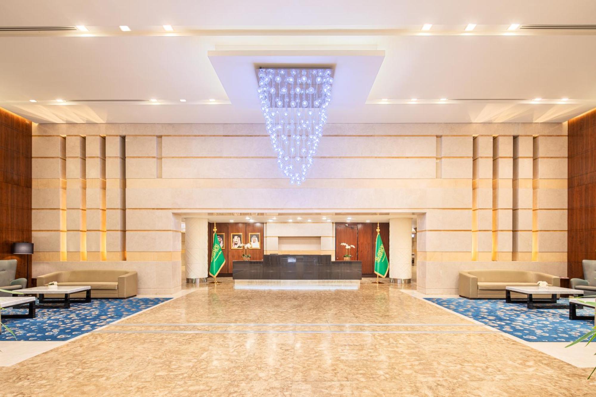 Aerotel Jeddah - Transit Hotel In Terminal 1 ภายนอก รูปภาพ