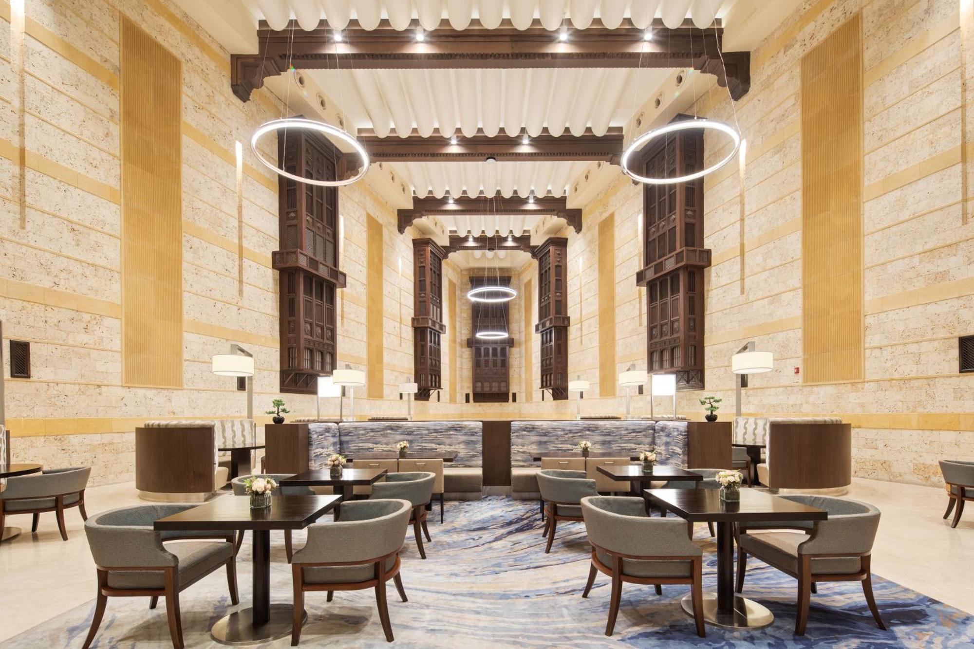 Aerotel Jeddah - Transit Hotel In Terminal 1 ภายนอก รูปภาพ