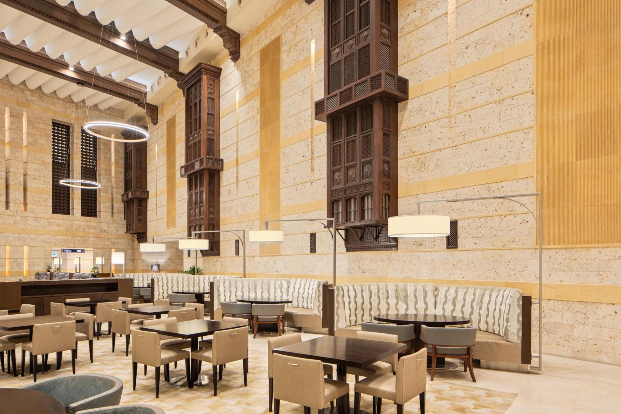 Aerotel Jeddah - Transit Hotel In Terminal 1 ภายนอก รูปภาพ