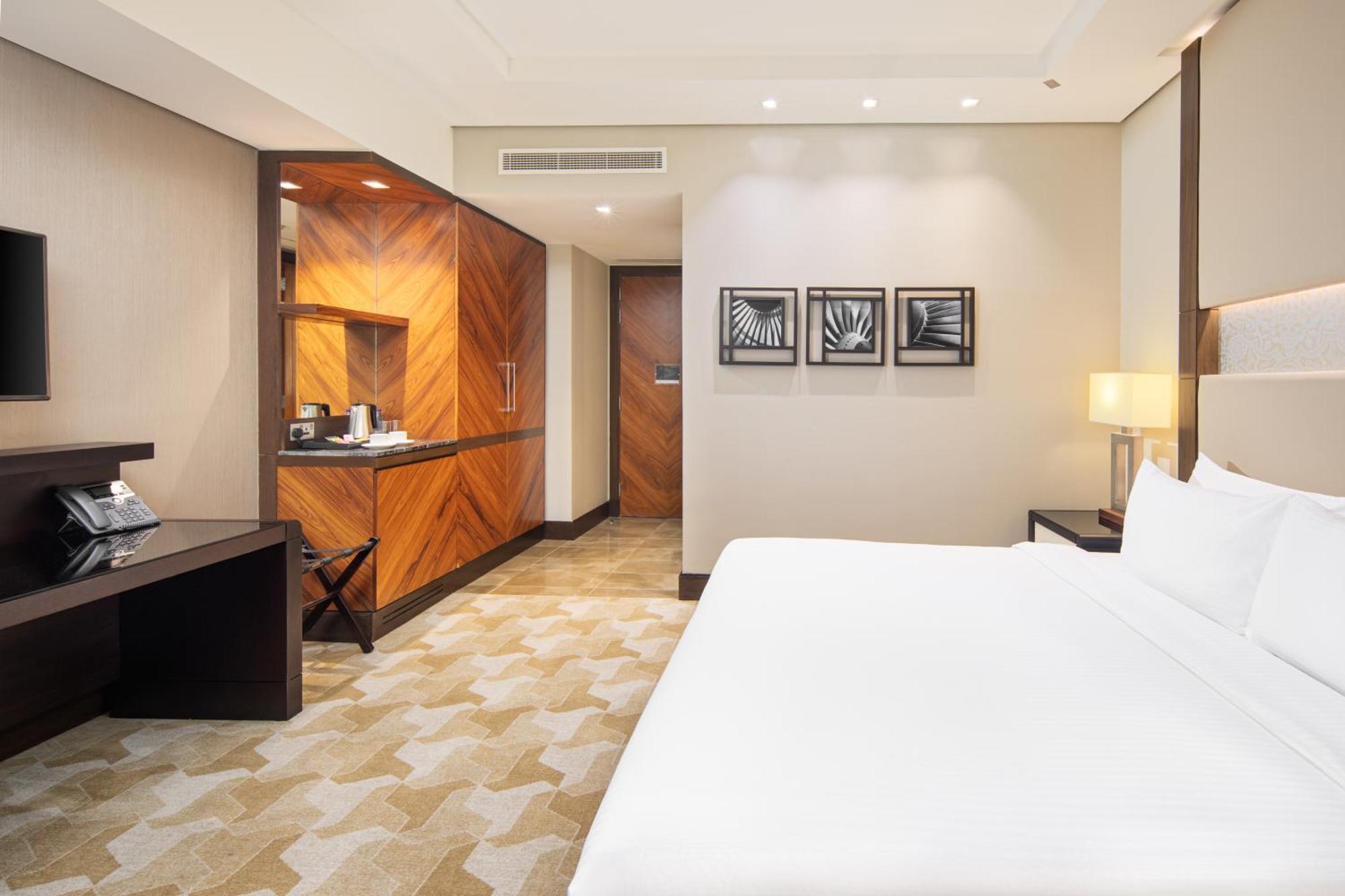 Aerotel Jeddah - Transit Hotel In Terminal 1 ภายนอก รูปภาพ