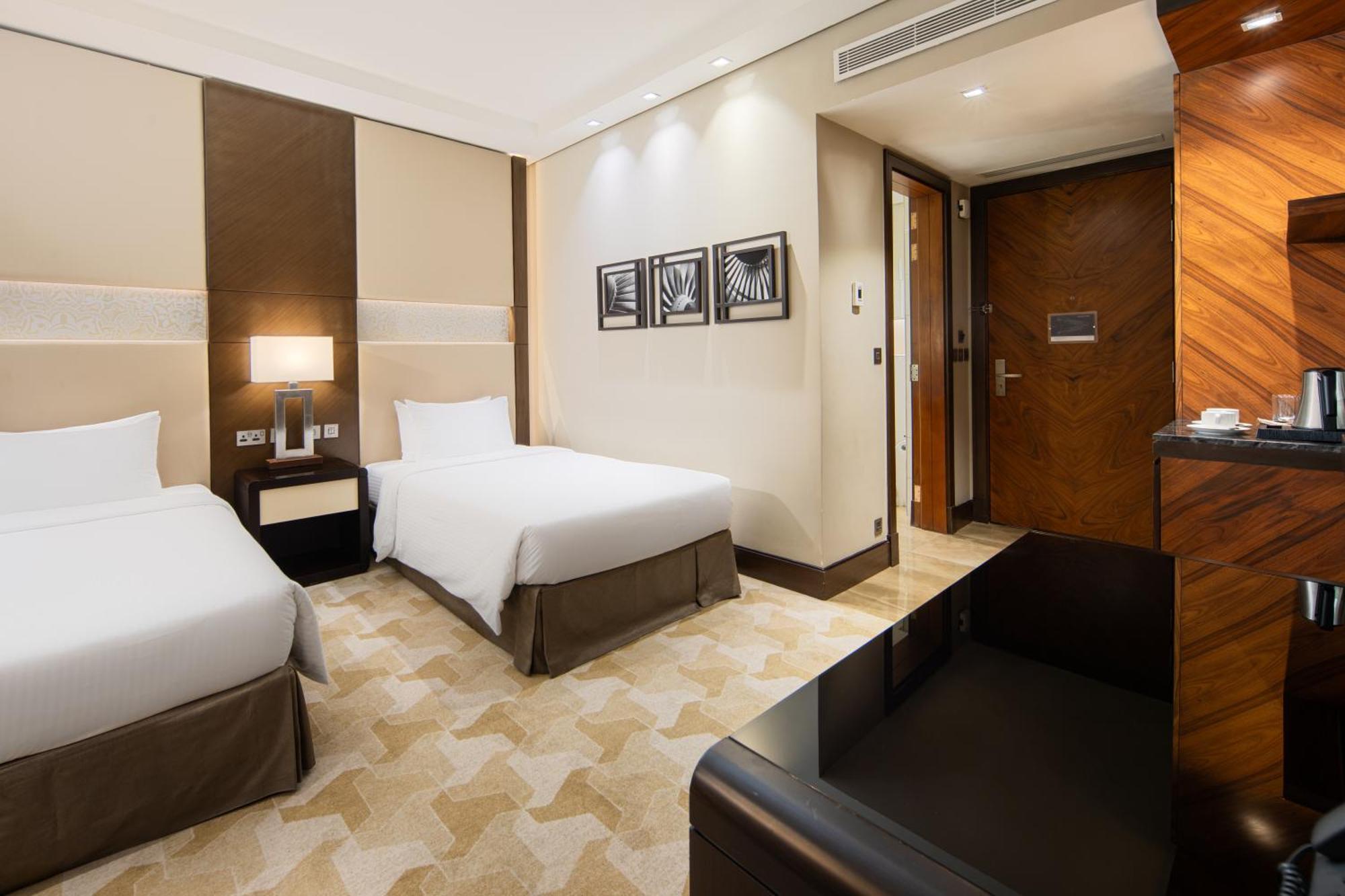 Aerotel Jeddah - Transit Hotel In Terminal 1 ภายนอก รูปภาพ