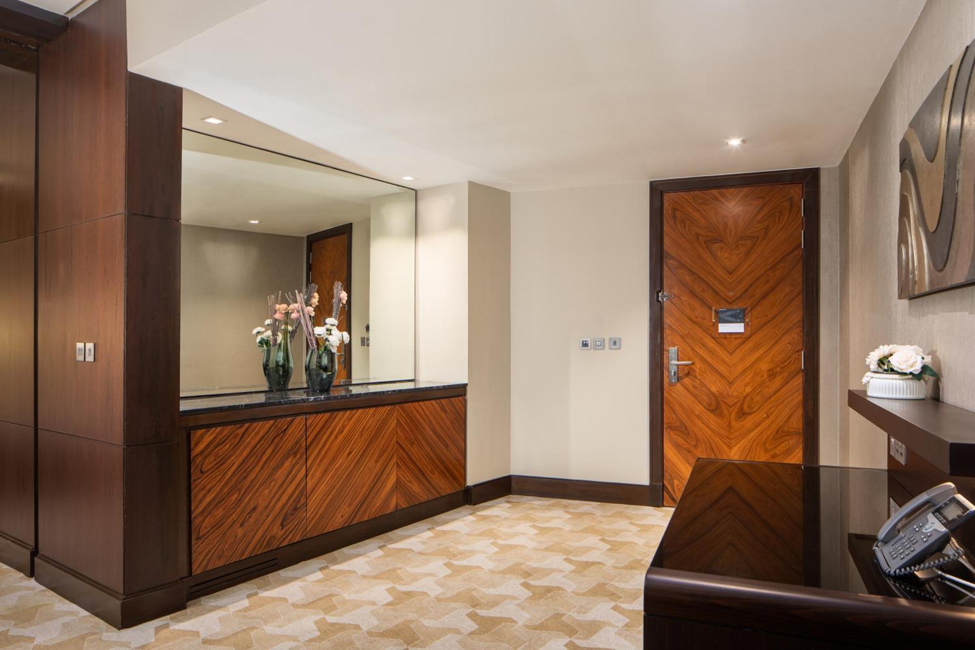 Aerotel Jeddah - Transit Hotel In Terminal 1 ภายนอก รูปภาพ