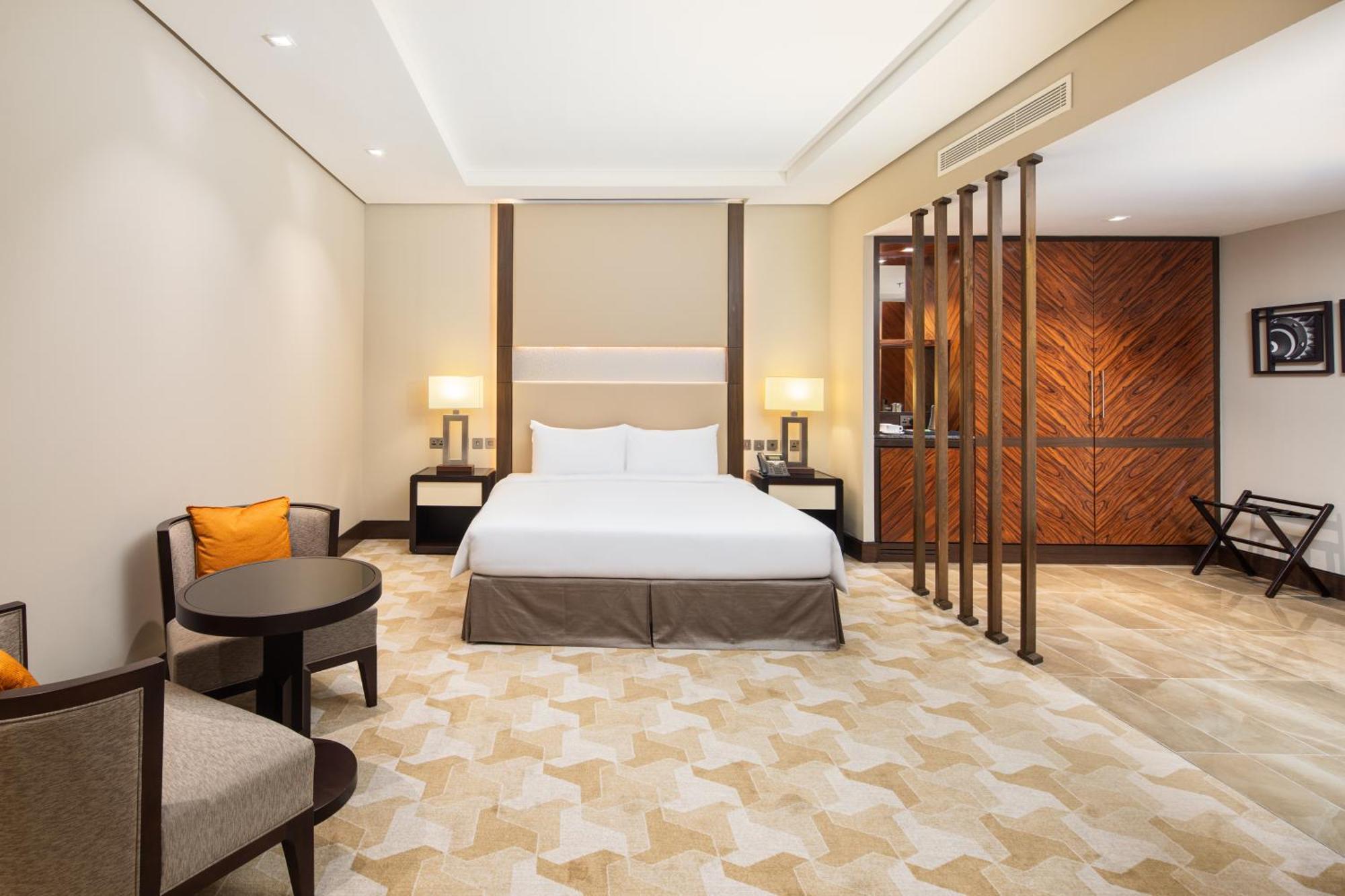 Aerotel Jeddah - Transit Hotel In Terminal 1 ภายนอก รูปภาพ